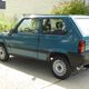 Illustration for article titled At $7,500, Could This Grey Market 1991 Fiat Panda 750 be a Small Miracle?